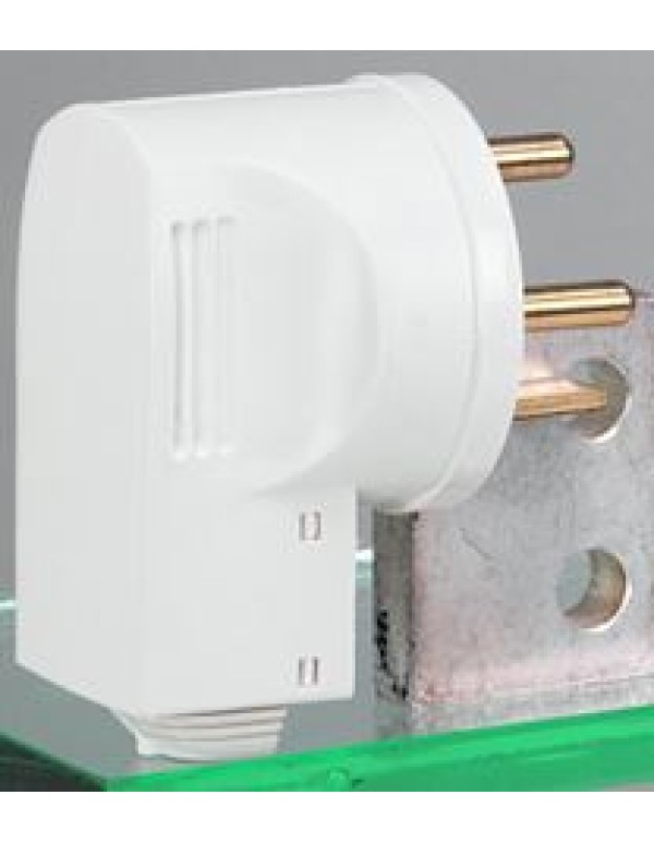 Вилка кабельная Legrand (055155)