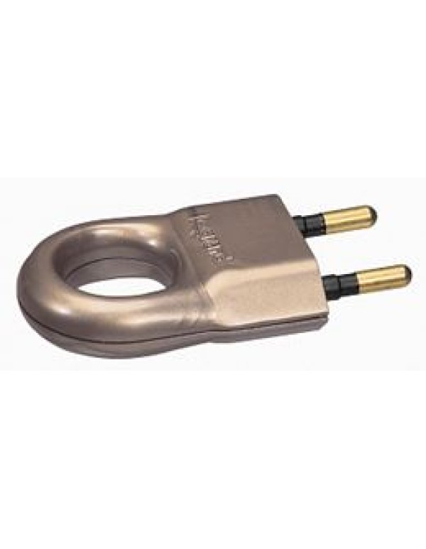 Вилка кабельная Legrand прямая (050164)