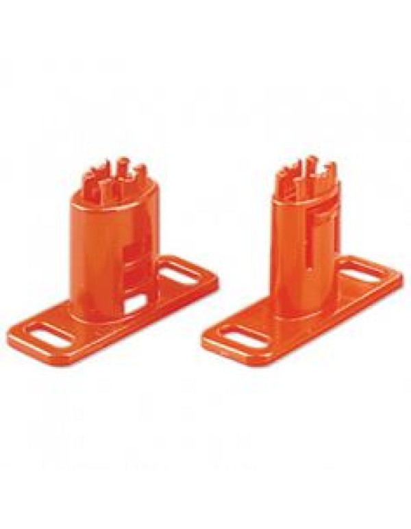 Комплект крепления для напольной установки