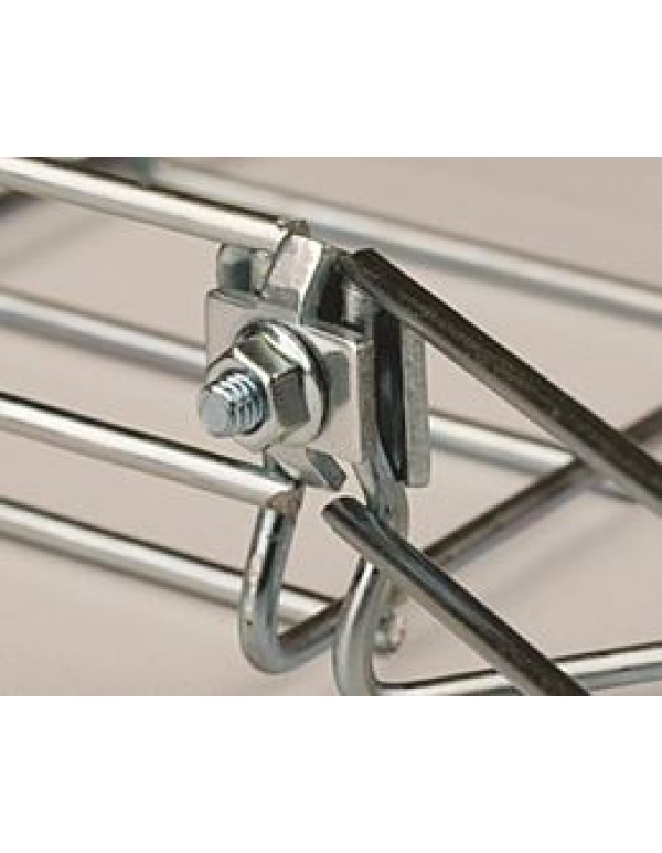 Крепежный комплект №1 для монтажа пров.лотка