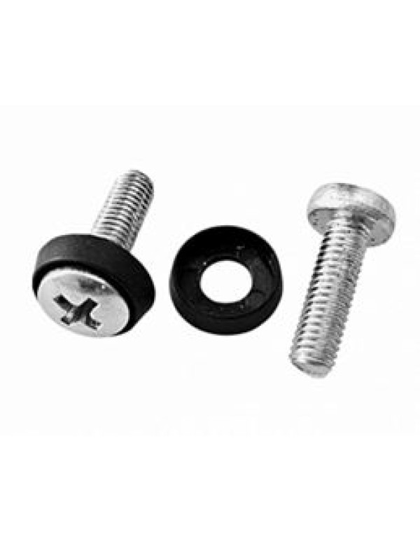 Винт крепежный, 100шт.