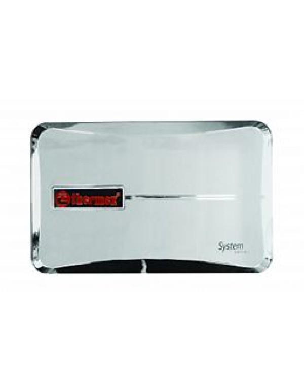 Водонагреватель проточ.  6кВт 220В хром 170х270х95мм THERMEX