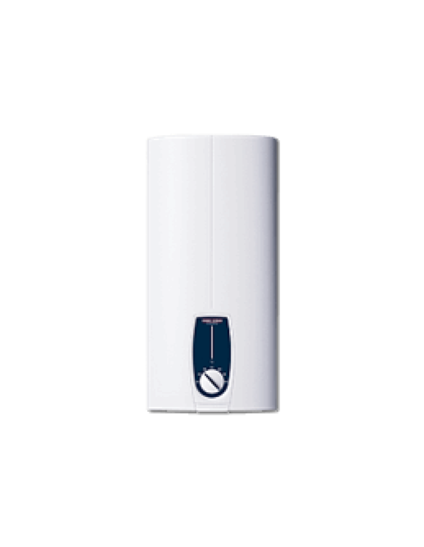 Водонагреватель проточный 27кВт 400В IP25 (478/225/105) STIEBEL ELTRON