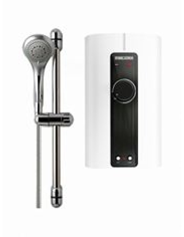 Водонагреватель проточный 3,5кВт 220В IP25 (210/350/96) STIEBEL ELTRON