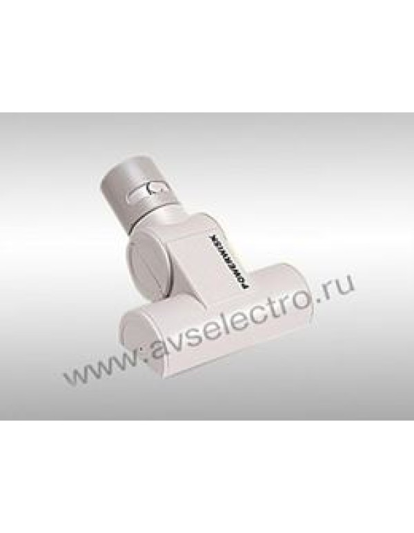 Турбощетка PowerWisk валик 14.5см черный ВЕАМ