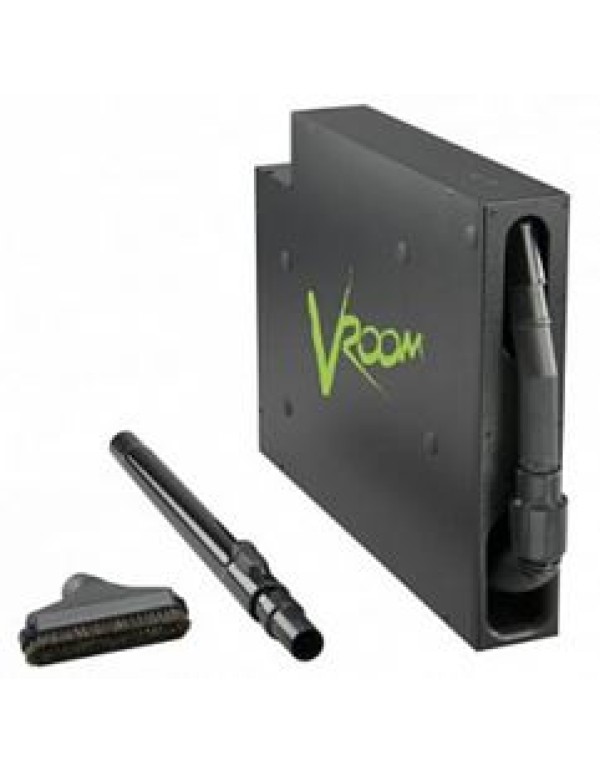 Уборочный комплект VROOM (5,5 м шланг, пластик.короб) BEAM