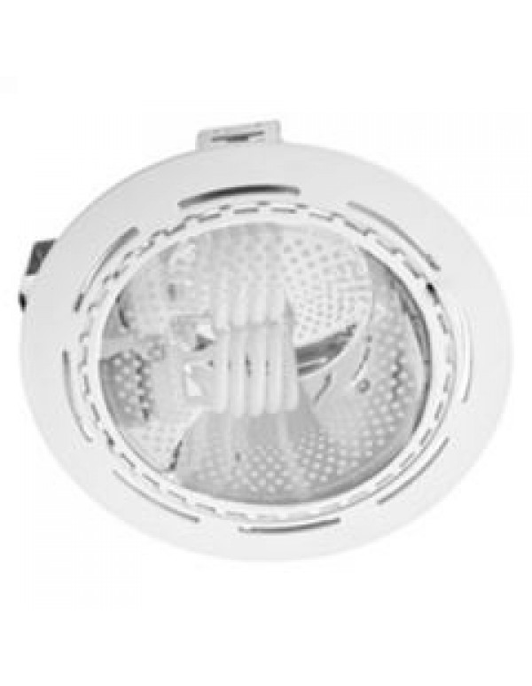 Светильники DownLight без ПРА под лампы КЛЛ