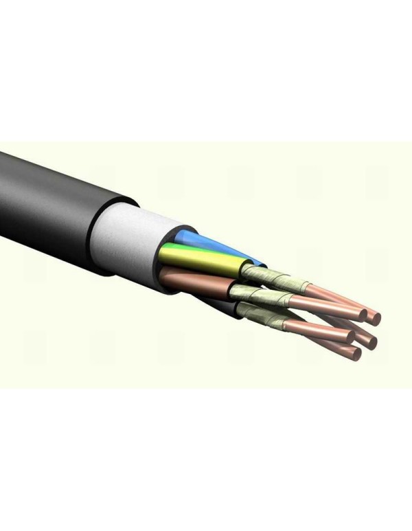 ВВГнг(А)-FRLSLTХ (180) 5*120 мс-1