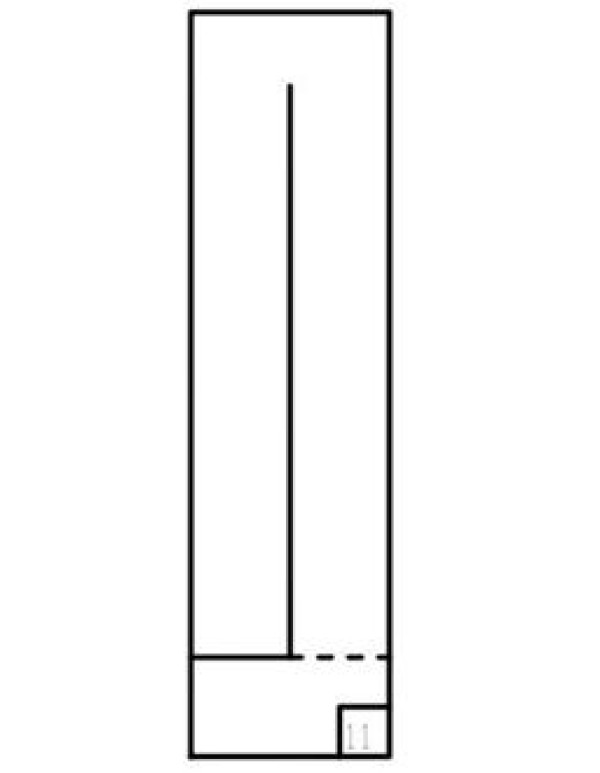 КРУ 10кВ 630А сх11 У3