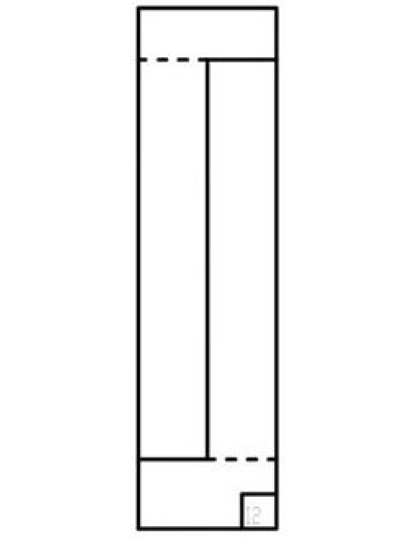 КРУ 10кВ 630А сх12 У3