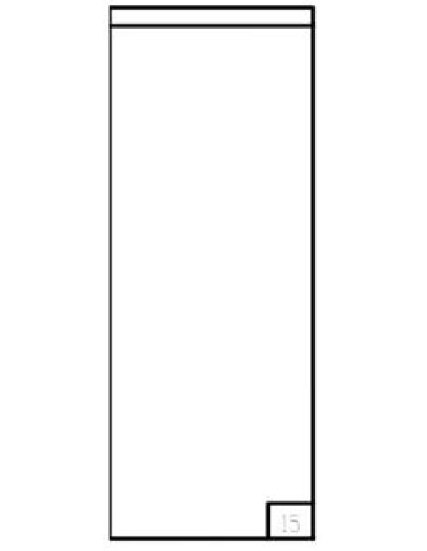 КРУ 10кВ 630А сх15 У3