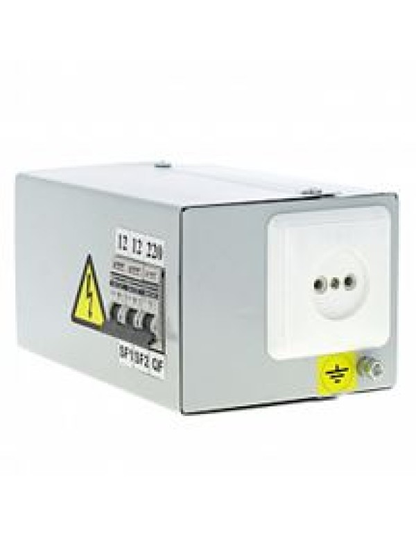 ЯТП 0,4кВА 220/36В EKF yatp0,4-220/36v-3a