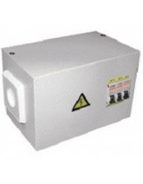 ЯТП 0,4кВА 380/36В EKF yatp0,4-380/36v-3a