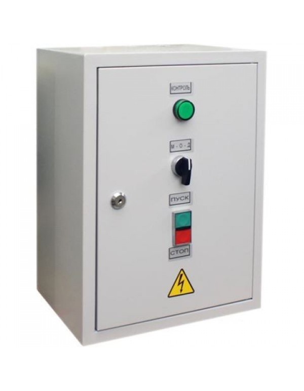 РУСМ 5111 1874 0,6А 0,18кВт УХЛ2 нереверс.АД Schneider Electric