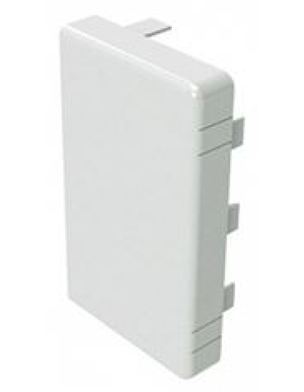 Заглушка 100х40 ДКС