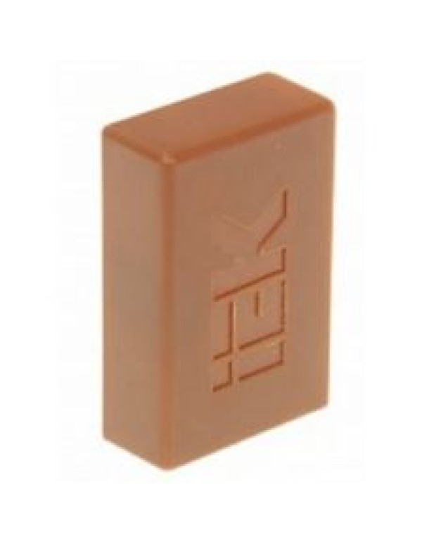 Заглушка  25х16 КМЗ дуб