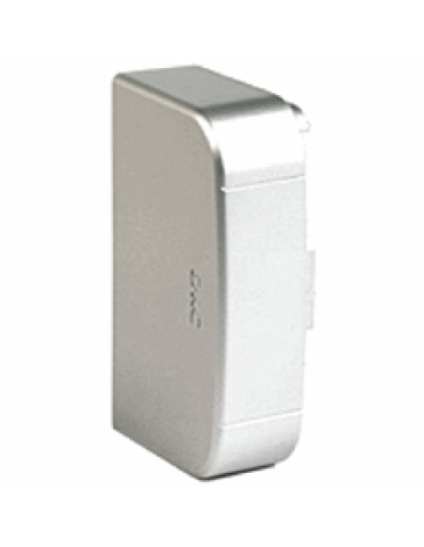 Заглушка  70х22 мм ДКС