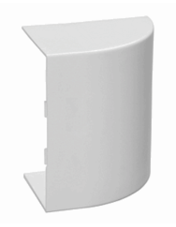 Заглушка кабельной трассы КМЗ 16х16 (4 шт./комп.)