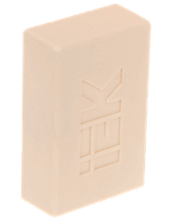 Заглушка КМЗ 16х16 сосна