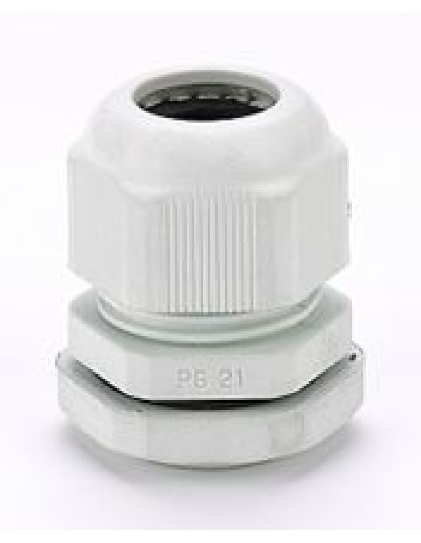 Кабельный ввод типа PG 21 диаметр кабеля 13-18мм 32155DEK DEKraft SE