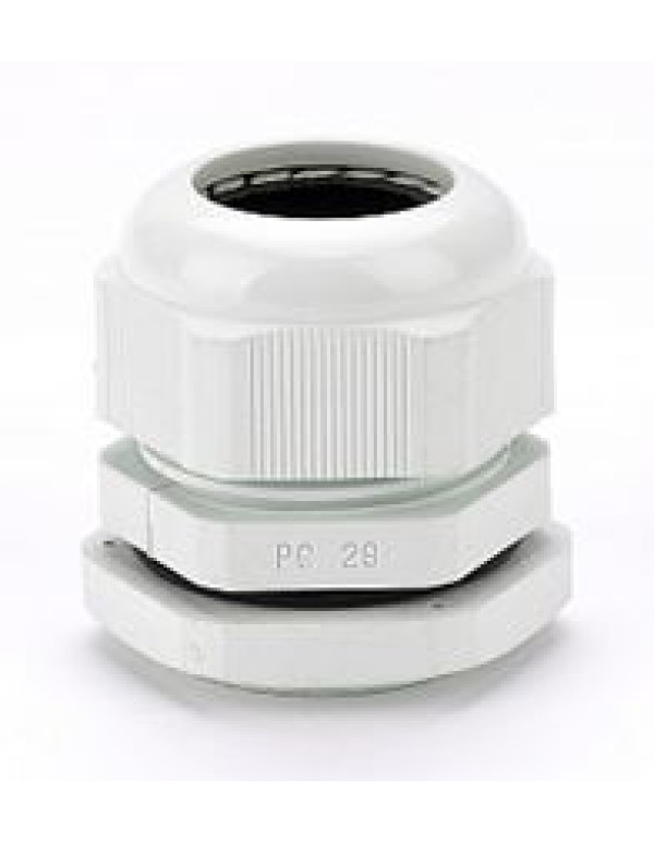 Кабельный ввод типа PG 29 диаметр кабеля 20-25мм 32156DEK DEKraft SE