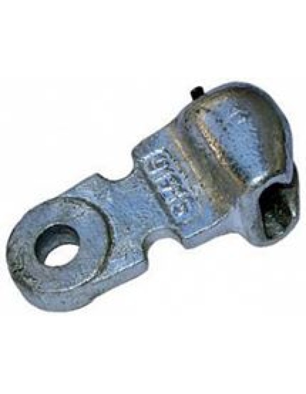 Ушко У1-7-16 однолапчатое