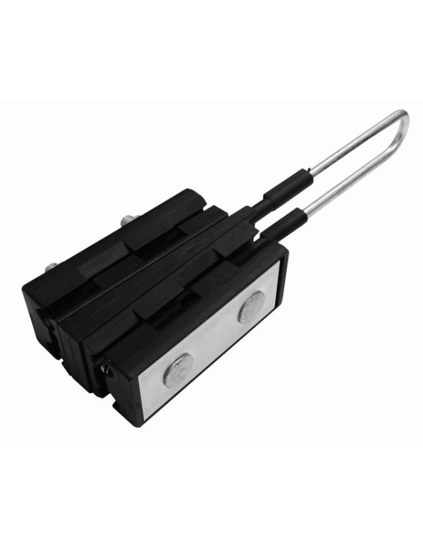 Зажим анкерный RPA 425/70 (4х25-4х70 мм2, 25 кН) | 10602351 | NILED