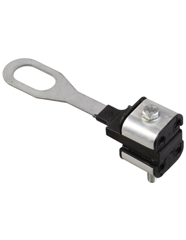 Зажим анкерный ЗАБу 4х10-35 (HEL-5505, SO80, SO239) | UZA-14-D10-D35 | IEK