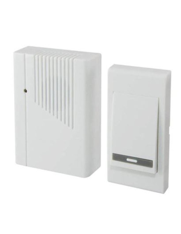 Звонок ЗББ-11/3-36М (беспр., бат.) | SQ1901-0003 | TDM