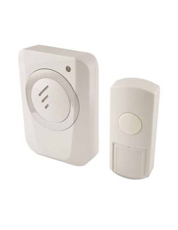 Звонок ЗББ-11/М2-36М (беспр., бат., мн.код.) | SQ1901-0005 | TDM