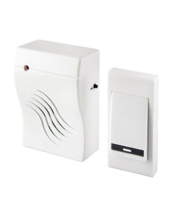 Звонок ЗБР-11/1-36М (беспр., роз.) | SQ1901-0008 | TDM