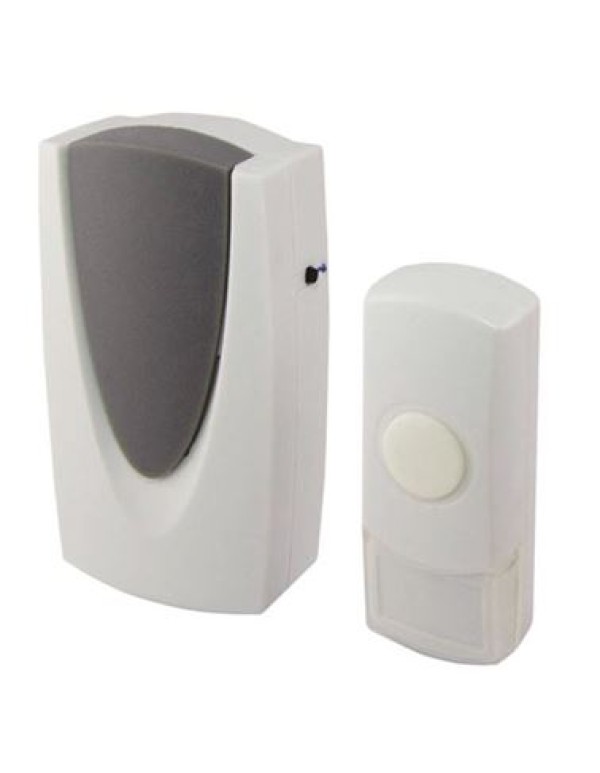 Звонок ЗБР-11/2-36М (беспр., роз.) | SQ1901-0009 | TDM