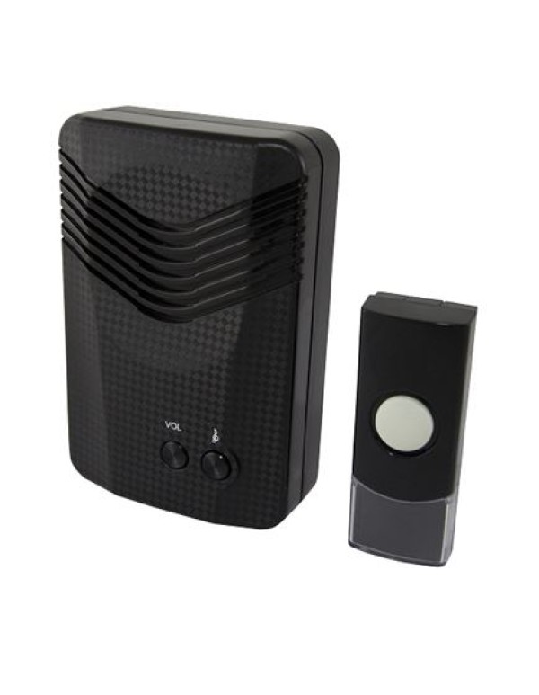 Звонок ЗБР-11/М1-36М (беспр., роз., мн.код.) | SQ1901-0010 | TDM