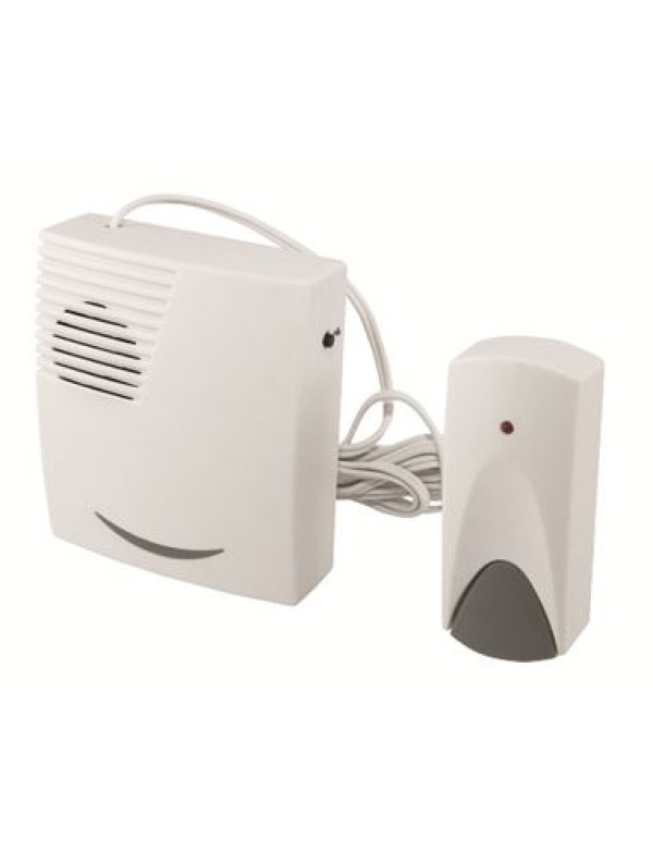 Звонок ЗПБ-11/1-25М (пров., бат.) | SQ1901-0014 | TDM