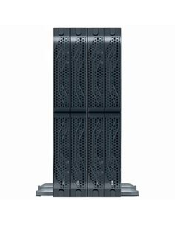 Шкаф для бат.310051 DK 2кВА 12бат.12В/7,2А/ч