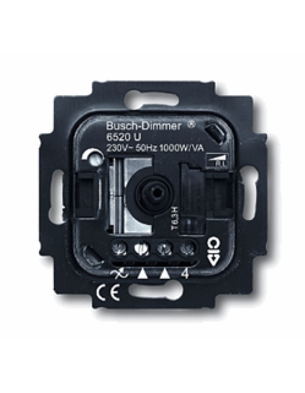 Диммер ABB 200-1000ВА скрытой установки (6520-0-0227)