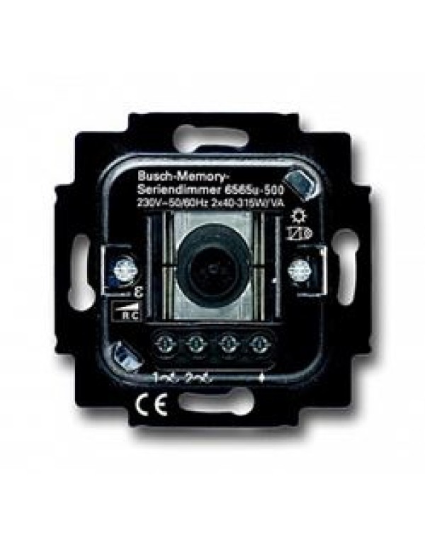 Диммер ABB 40-315ВА скрытой установки (6565-0-0056)