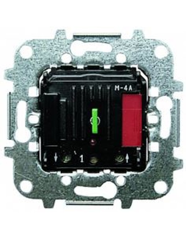 Диммер ABB 40-450ВА скрытой установки (8160.1)