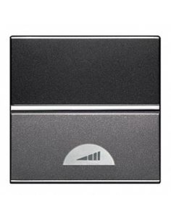 Диммер ABB 40-450ВА скрытой установки (N2260 AN)