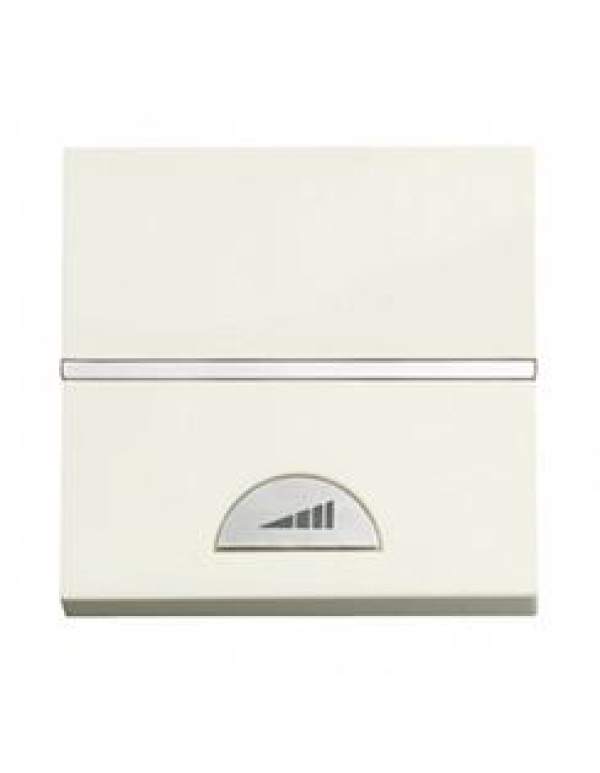 Диммер ABB 40-450ВА скрытой установки (N2260 CV)