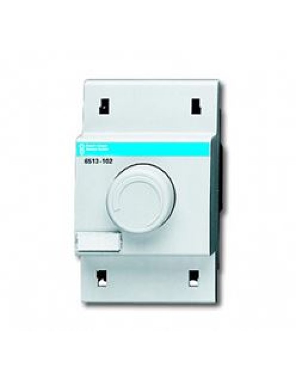 Диммер ABB 500ВА на DIN-рейку (6512-0-0248)