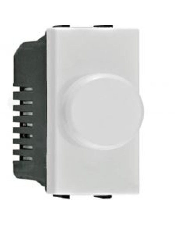 Диммер ABB 500ВА встраиваемый (N2160.E BL)