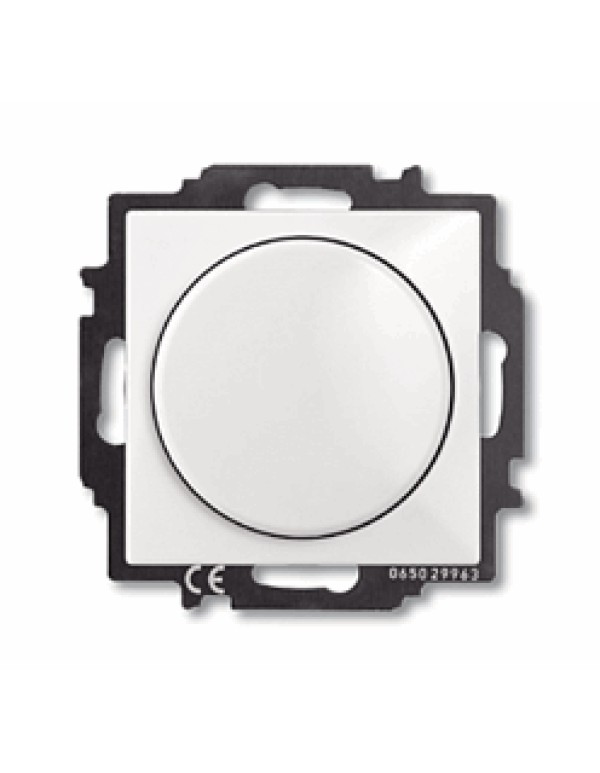 Диммер ABB 60-400ВА скрытой установки (6515-0-0842)