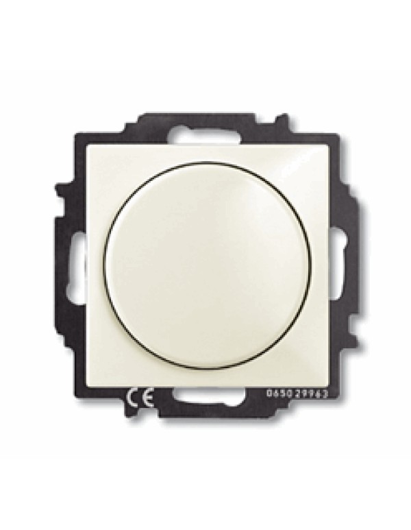 Диммер ABB 60-400ВА скрытой установки (6515-0-0843)