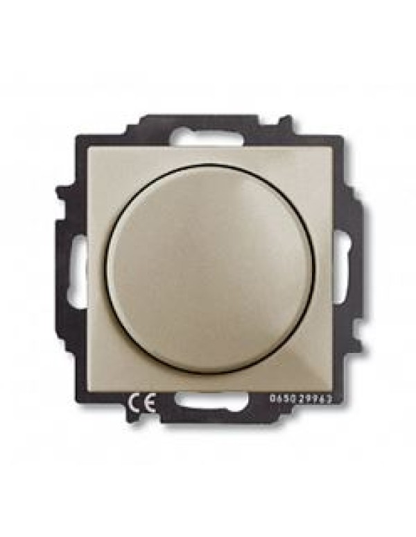 Диммер ABB 60-400ВА скрытой установки (6515-0-0845)