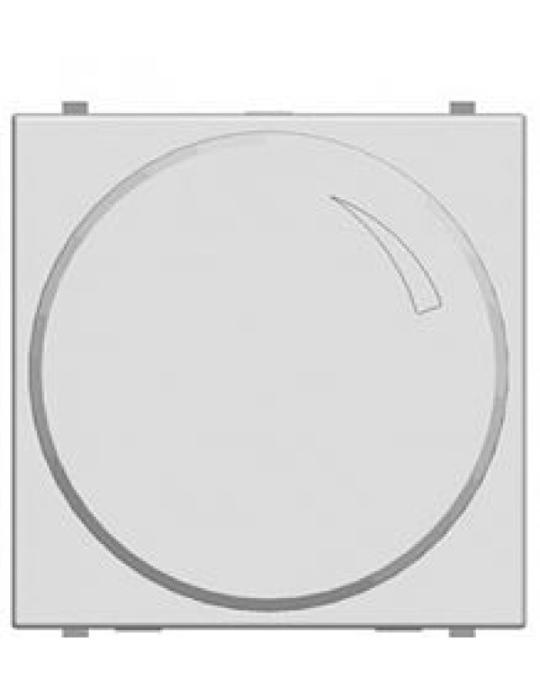 Диммер ABB 60-400ВА скрытой установки (N2260.2 CV)