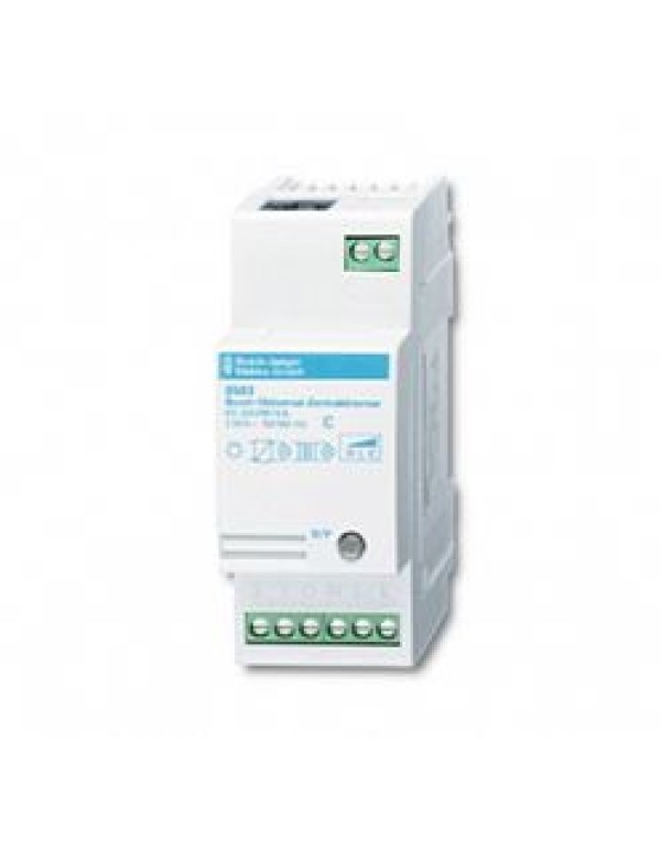 Диммер ABB 60-500ВА на DIN-рейку (6590-0-0178)