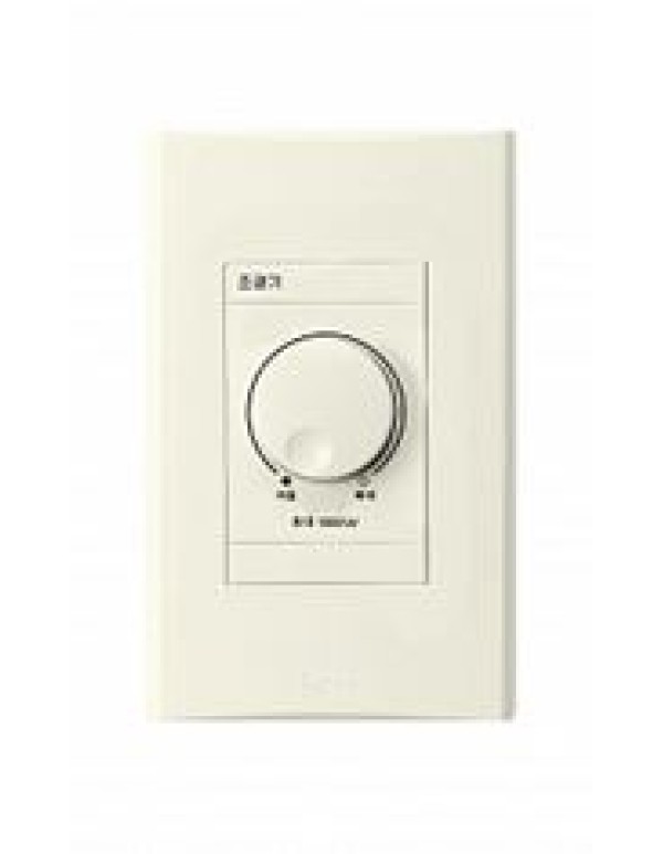 Диммер ANAM (Legrand) 1000ВА скрытой установки (7102 10I)