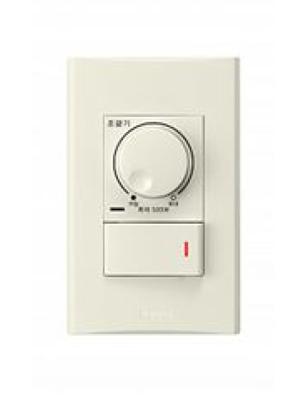 Диммер ANAM (Legrand) 500ВА скрытой установки (7102 02I)