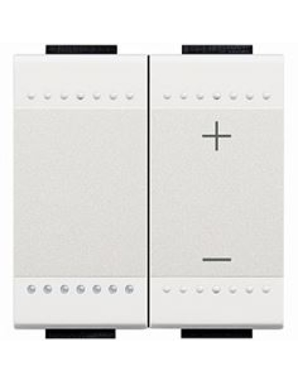 Диммер BT (Legrand) 400ВА (N4411N)